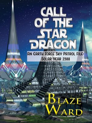 cover image of Call of the Star Dragon